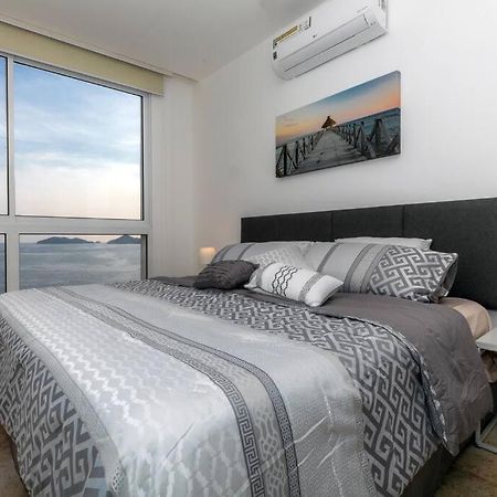 Luxury Apartment In Front Of Acapulco Beach Exterior photo