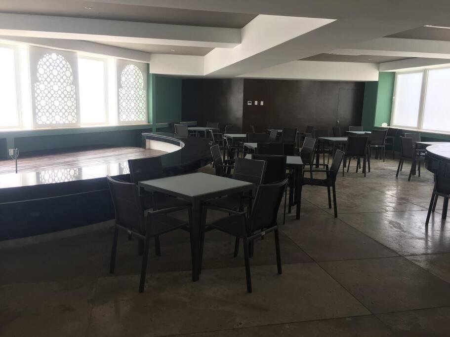 Luxury Apartment In Front Of Acapulco Beach Exterior photo